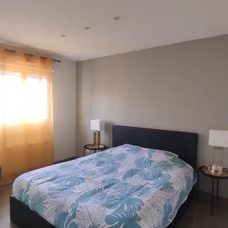 Elegante Maison Proche Du Touquet-paris-plage Dom wakacyjny Étaples