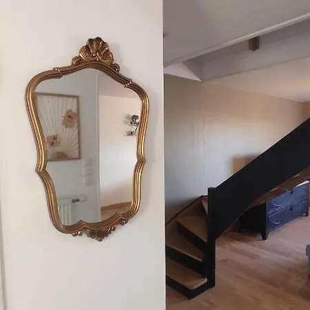 Elegante Maison Proche Du Touquet-paris-plage