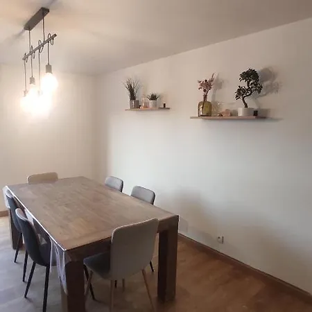 Elegante Maison Proche Du Touquet-paris-plage Dom wakacyjny Étaples