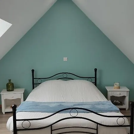 Elegante Maison Proche Du Touquet-paris-plage Dom wakacyjny Étaples